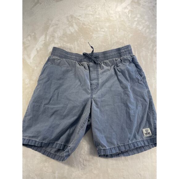 Vans Mens Shorts Medium - Picture 2 of 10